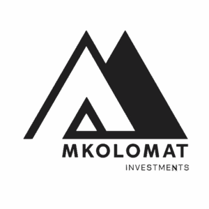 MKOLOMAT BLACK LOGO